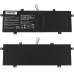 Батарея для ноутбука ASUS C21N1833 (Zenbook: UX431FA, UX431FN) 7.4V 4250mAh 31h Black