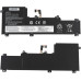 Батарея для ноутбука LENOVO L20M4PE1 (IdeaPad 5 Pro 16ACH6, 5 Pro 16ARH7) 15.4V 4650mAh 72Wh Black