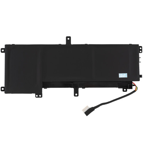 Батарея для ноутбука HP VS03XL (Envy 15-AS series) 11,55V 4560mAh 52Wh Black