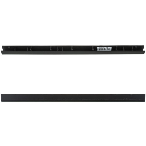 Б.У. Кришка петель для ноутбука LENOVO (320-15 series), black
