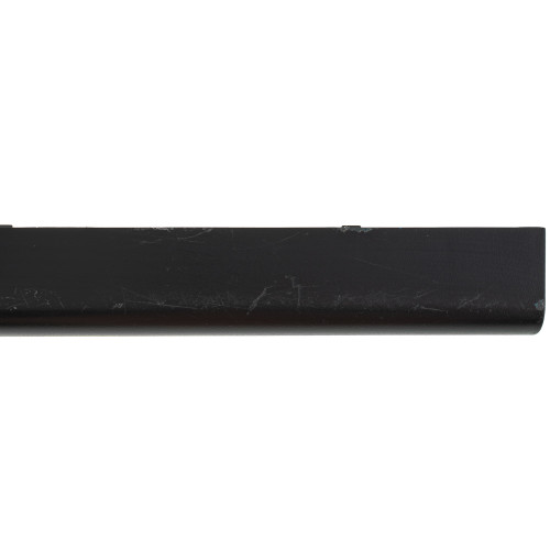 Б.У. Кришка петель для ноутбука LENOVO (320-15 series), black