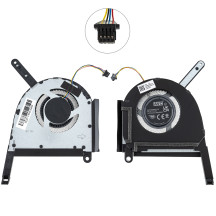 Оригінальний вентилятор для ноутбука Asus (FA617 series), CPU FAN