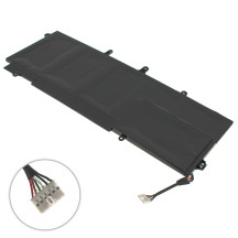 Батарея для ноутбука HP BL06XL (EliteBook 1040 G1, 1040 G2) 11.1V 3400mAh 38Wh