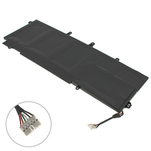 Батарея для ноутбука HP BL06XL (EliteBook 1040 G1, 1040 G2) 11.1V 3400mAh 38Wh