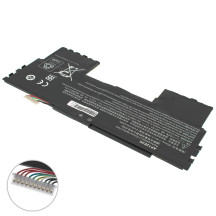 Батарея для ноутбука ACER AP12E3K (Aspire S7-191 (внутрення батарея!!!) 7.4V 4400mAh 33Wh Black (KT.00403.008)