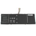 Батарея для ноутбука ACER AP13B3K (Aspire: R7-571, R7-572, V5-472, V5-473, V5-552, V5-572, V5-573, V7-481, V7-581 series) 15V 3000mAh 45Wh Black