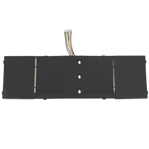 Батарея для ноутбука ACER AP13B3K (Aspire: R7-571, R7-572, V5-472, V5-473, V5-552, V5-572, V5-573, V7-481, V7-581 series) 15V 3000mAh 45Wh Black