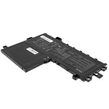 Оригинальная батарея для ноутбука ASUS B31N2015 (VivoBook 17 K712EQ, K712EA, X712EA, X712EQ, S712EA, S712EQ) 11.4V 4240mAh, 48Wh Black