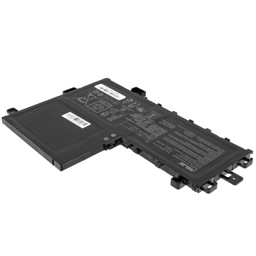 Оригинальная батарея для ноутбука ASUS B31N2015 (VivoBook 17 K712EQ, K712EA, X712EA, X712EQ, S712EA, S712EQ) 11.4V 4240mAh, 48Wh Black