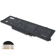 Оригінальна батарея для ноутбука ASUS C31N2021 (ZenBook 14X OLED UX5401EA, UX5400EA, UM5401QA) 11.61V 5427mAh 63Wh Black