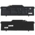 Оригінальна батарея для ноутбука ASUS C31N2021 (ZenBook 14X OLED UX5401EA, UX5400EA, UM5401QA) 11.61V 5427mAh 63Wh Black