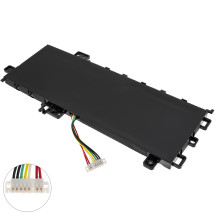 Оригінальна батарея для ноутбука ASUS C21N1818-1 (X412FA, X512FA, X412UB, X512FJ, X512FL) 7.7V 4850 mAh 37Wh Black