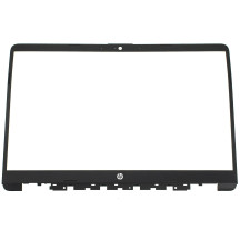 Рамка для ноутбука HP (Pavilion: 15-DY 15-EF 15S-EQ 15S-FQ), black