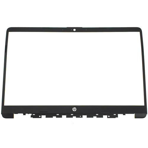 Рамка для ноутбука HP (Pavilion: 15-DY 15-EF 15S-EQ 15S-FQ), black