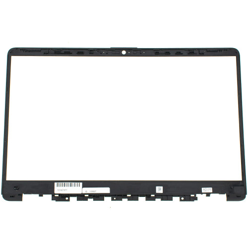 Рамка для ноутбука HP (Pavilion: 15-DY 15-EF 15S-EQ 15S-FQ), black