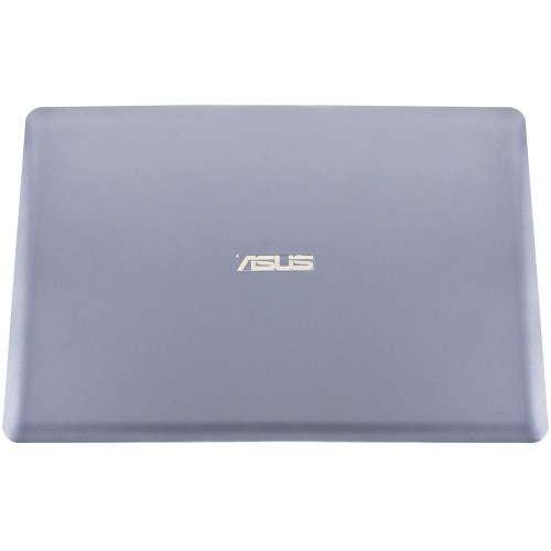 Кришка дисплея для ноутбука ASUS (X580 series), slate grey