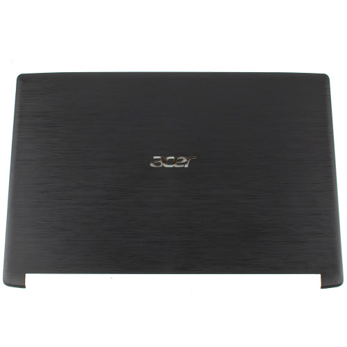 Кришка для ноутбука ACER (AS: A515-41, A515-51), black