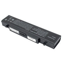 Батарея для ноутбука Samsung R522 (R420, R460, R522, R528, R530, RV408, RV410, X360, X460) 11.1V 5200mAh Black