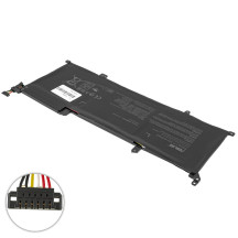Оригинальная батарея для ноутбука ASUS C31N1539 (Zenbook UX305UA, UX306UA series) 11.55V 4940mAh 57Wh Black