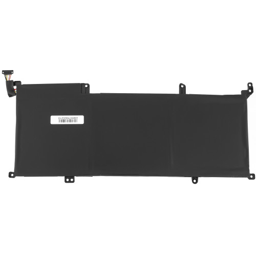 Оригинальная батарея для ноутбука ASUS C31N1539 (Zenbook UX305UA, UX306UA series) 11.55V 4940mAh 57Wh Black