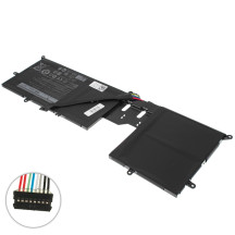Оригинальная батарея для ноутбука DELL Y9M6F (Alienware M15 R2, M17 R2) 11.4V 6334mAh 76Wh Black 