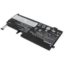 Оригінальна батарея для ноутбука LENOVO 01AV401 (ThinkPad S2 13 Chromebook series) 11.4V 3.685Ah 42Wh Black