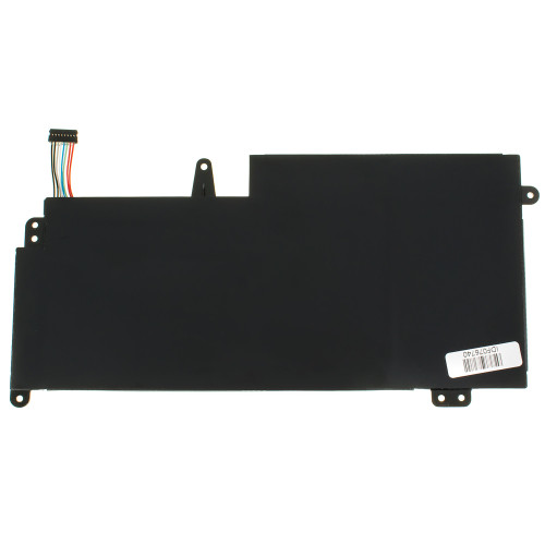 Оригинальная батарея для ноутбука LENOVO 01AV401 (ThinkPad S2 13 Chromebook series) 11.4V 3.685Ah 42Wh Black