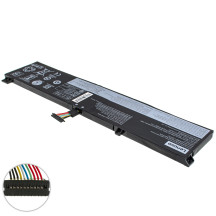 Оригинальная батарея для ноутбука LENOVO L19M4PC1 (Legion 5 15ARH05, 5 15IMH05) 15.36V 80Wh Black