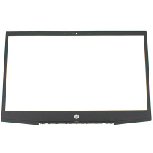 Рамка для ноутбука HP (Pavilion: 15-CX), black