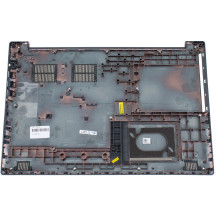 Нижня кришка для ноутбука Lenovo (IdeaPad: 320-17ISK, 320-17ABR), black (оригінал)