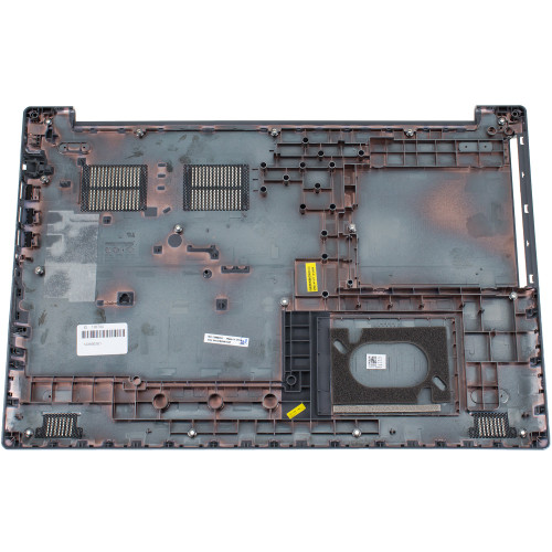 Нижня кришка для ноутбука Lenovo (IdeaPad: 320-17ISK, 320-17ABR), black (оригінал)