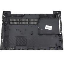 Нижня кришка для ноутбука Lenovo (ideaPad: V130-15IGM, V130-15IKB), black