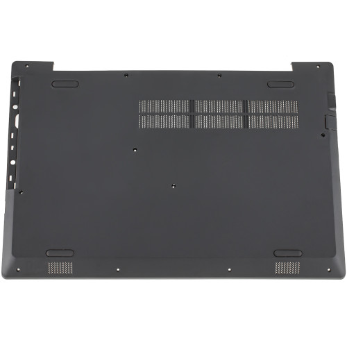 Нижня кришка для ноутбука Lenovo (ideaPad: V130-15IGM, V130-15IKB), black