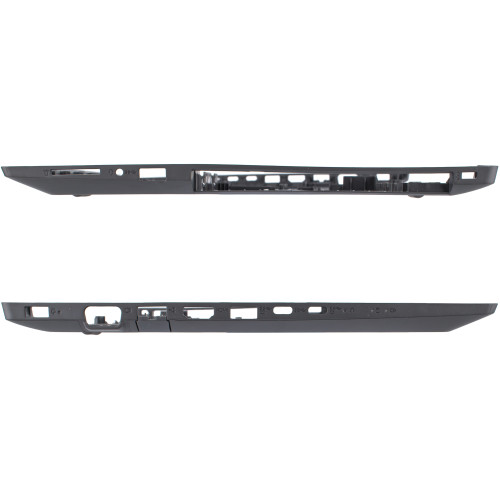 Нижня кришка для ноутбука Lenovo (ideaPad: V130-15IGM, V130-15IKB), black