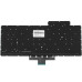 Клавиатура для ноутбука ASUS (GU603H series) rus, black, без фрейма, подветка клавиш (RGB)