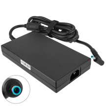 Оригінальний блок живлення для ноутбука HP 19.5V, 10.3A, 200W, 4.5*3.0-PIN, black, SLIM RECTANGULAR