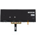 Клавиатура для ноутбука ASUS (B5402 series) rus, black, без фрейма, подсветка клавиш ver. 1