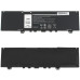 Батарея для ноутбука DELL F62G0 (Inspiron 13 5370, 7370, 7386) 11.4V 2200mAh Black