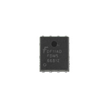 Fairchild Semiconductor FDMS6681Z для ноутбука