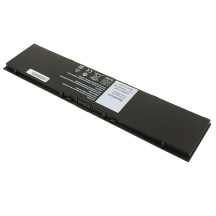 Батарея для ноутбука DELL 34GKR (Latitude E7420, E7440) 7.4V 4500mAh 33Wh Black