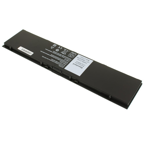 Батарея для ноутбука DELL 34GKR (Latitude E7420, E7440) 7.4V 4500mAh 33Wh Black