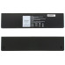 Батарея для ноутбука DELL 34GKR (Latitude E7420, E7440) 7.4V 4500mAh 33Wh Black