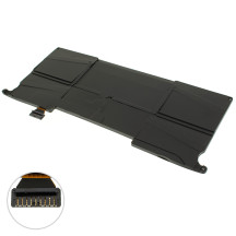 Батарея для ноутбука Apple A1495 (A1465 (2013–2015)) 7.3V 5200mAh 38W Black
