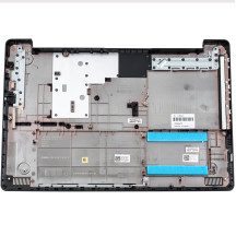 Нижняя крышка для ноутбука DELL (Vostro: 3590), black