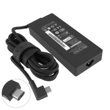 Оригинальный блок питания для ноутбука RAZER 19.5V, 10.26A, 200W, black (без сетевого кабеля 3pin !) (RC30-0238)