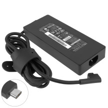 Оригінальний блок живлення для ноутбука RAZER 19.5V, 11.8A, 230W, black (RC30-024801)