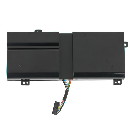 Оригінальна батарея для ноутбука DELL G05YJ (Alienware 14 M14x R3 R4) 11.1V 6400mAh 69Wh Black