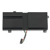 Оригінальна батарея для ноутбука DELL G05YJ (Alienware 14 M14x R3 R4) 11.1V 6400mAh 69Wh Black