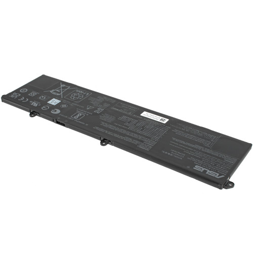 Оригінальна батарея для ноутбука ASUS C31N2019 (Vivobook Pro M3400QA, M3400QC, X7400PC) 11.61V 5427mAh 63Wh