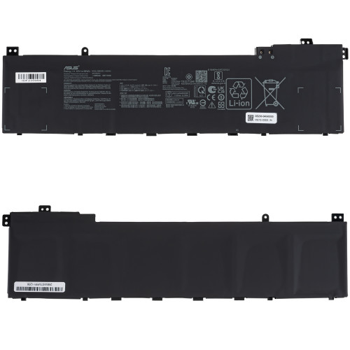 Оригінальна батарея для ноутбука ASUS C32N2022 (VivoBook Pro 16X N7600PC) 11.55V 8380mAh 96Wh